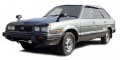 Subaru Leone I Wagon